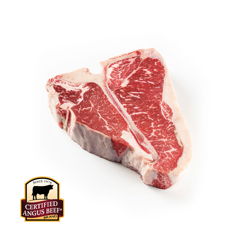 Porterhouse Certified Angus Beef 1.13 kg