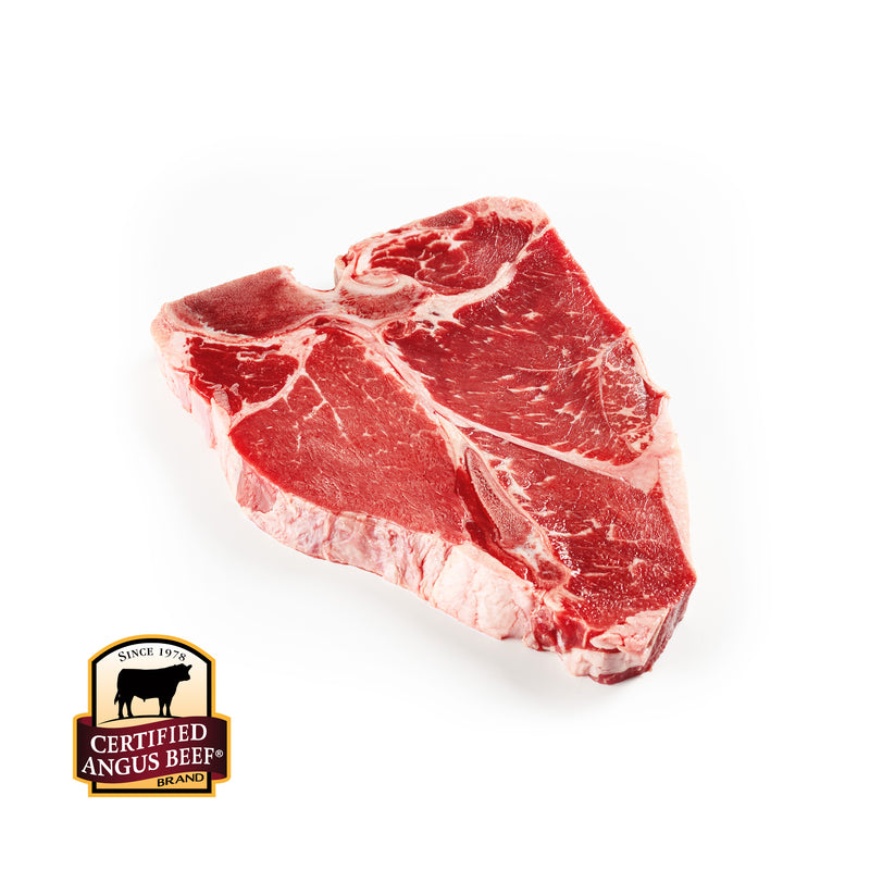 Porterhouse Certified Angus Beef 450 g