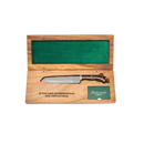 Cuchillo Harris Emberwood