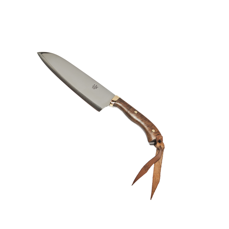 Cuchillo Azor Emberwood