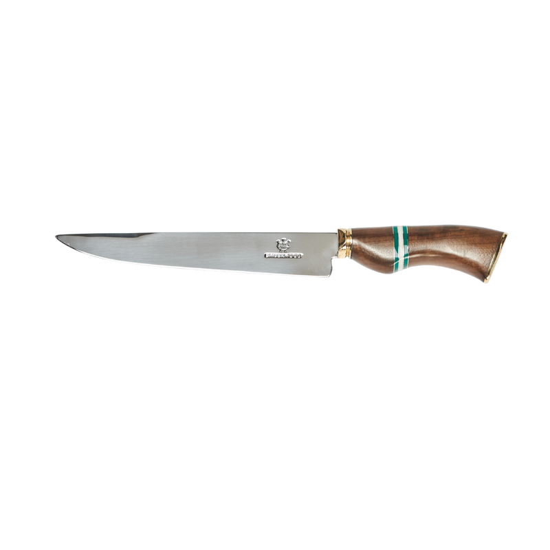 Cuchillo Escribano Emberwood