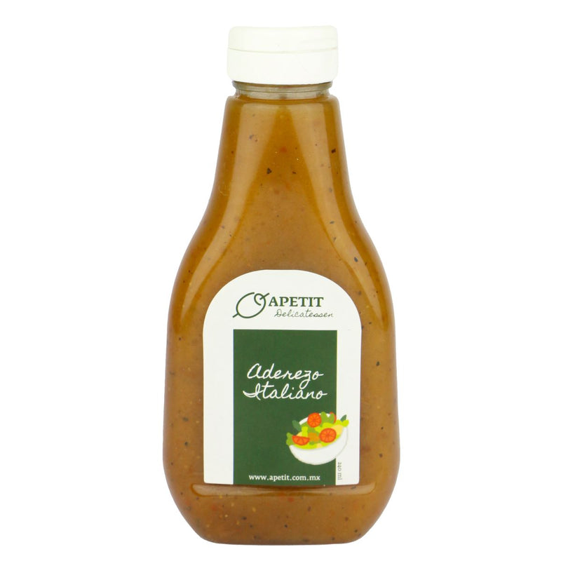 Aderezo Italiano Apetit 240 ml