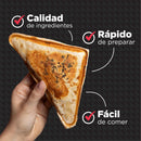 Divitta de Pizza 360 g