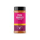 Pork Perfect Rub Fire & Smoke Society 303 g