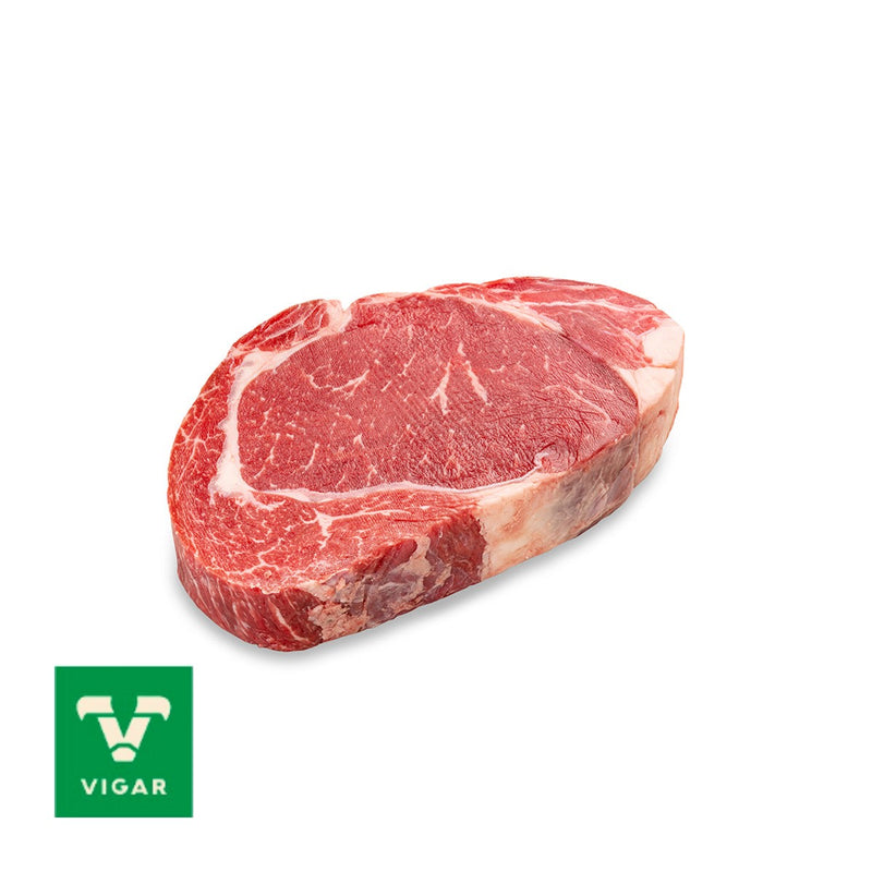 Rib Eye Lipon Vigar Beef 453 g