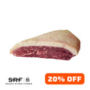 Picaña Wagyu Americano Snake River Farms