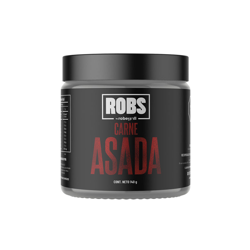 Carne Asada Robs 140 g