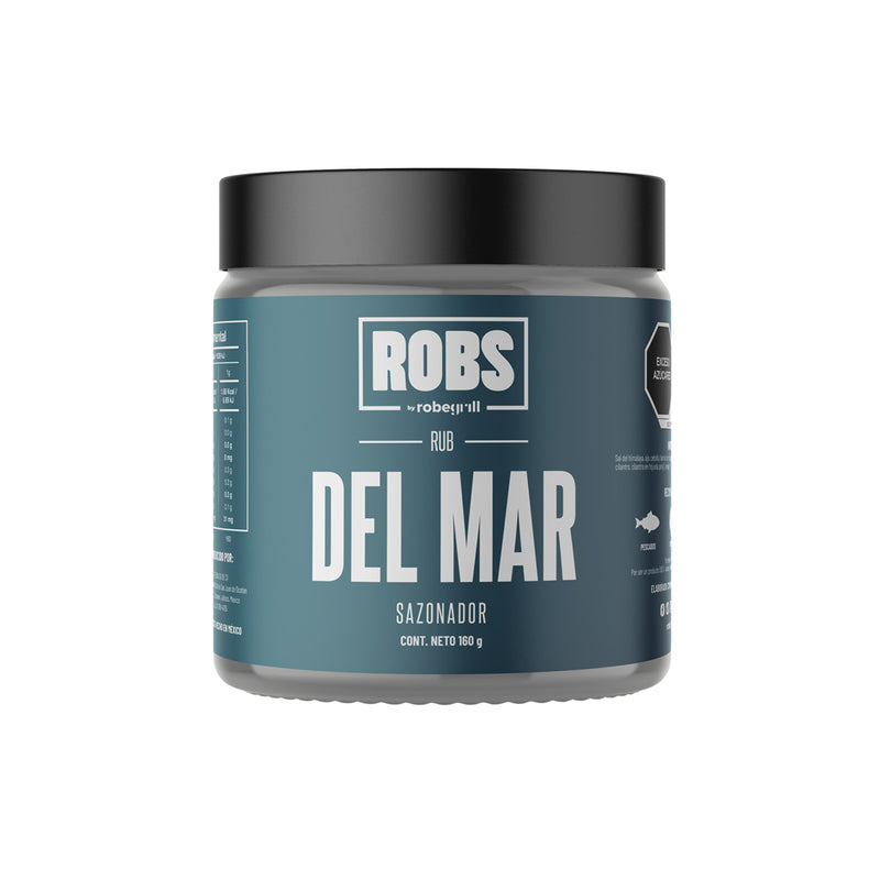 Rub del Mar Robs 160 g