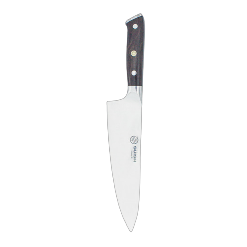 Cuchillo Chef 8" Süish by robegrill