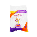 Cuchara Sopera Desechable Plastikin 25 pzas
