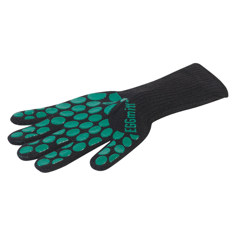 Guante Extra Largo Calor Extremo EGGmitt  Big Green Egg