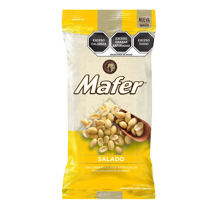 Mafer Salado 180 g