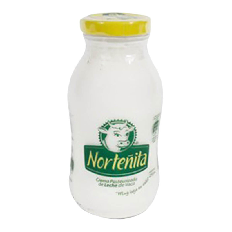 Crema Norteñita 250 g