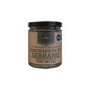 Chicharrón de Serrano SMP 54 g
