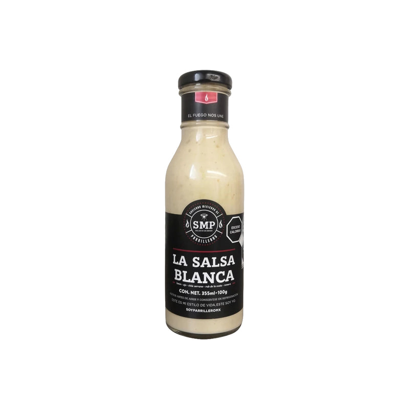 Salsa La Blanca SMP 355 ml