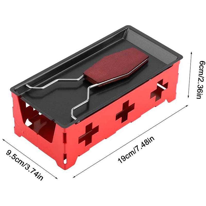 Raclette Thessal