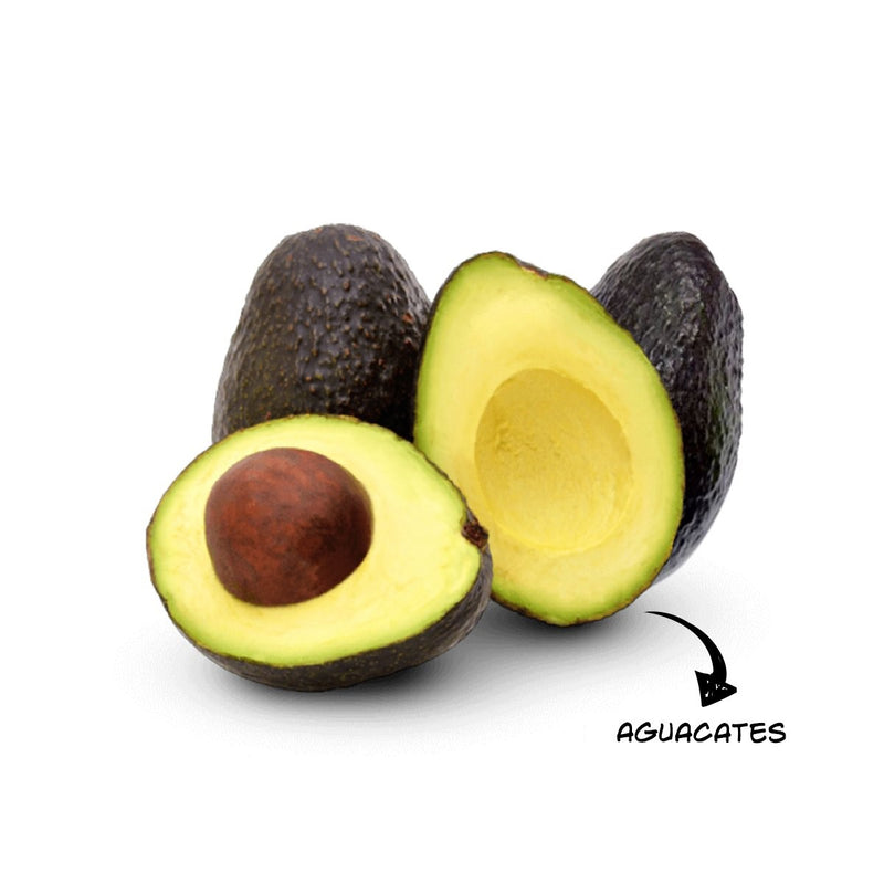 Aguacate Paq. 1 kg